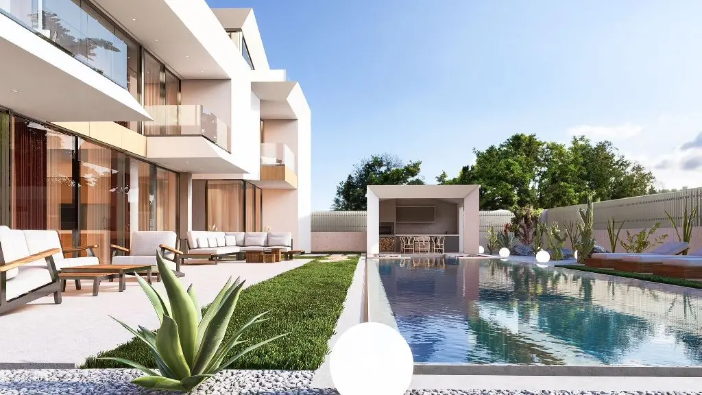 Real estate in Calis
